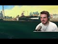 End of video