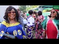 Anniversaire de maman clotilde mukoko 