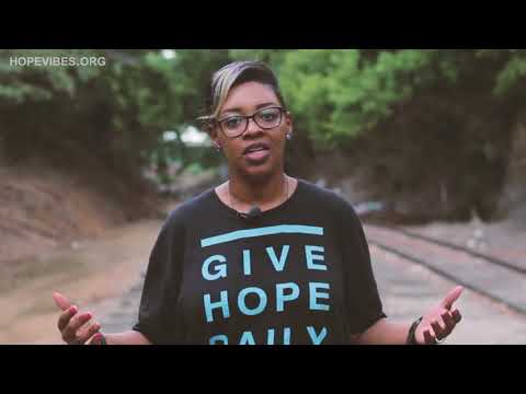 The Past, Present & Future of Hope Vibes