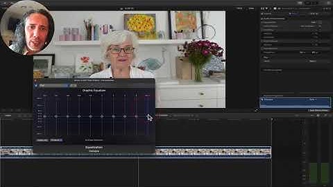 The Power Of Compound Clips in Final Cut Pro