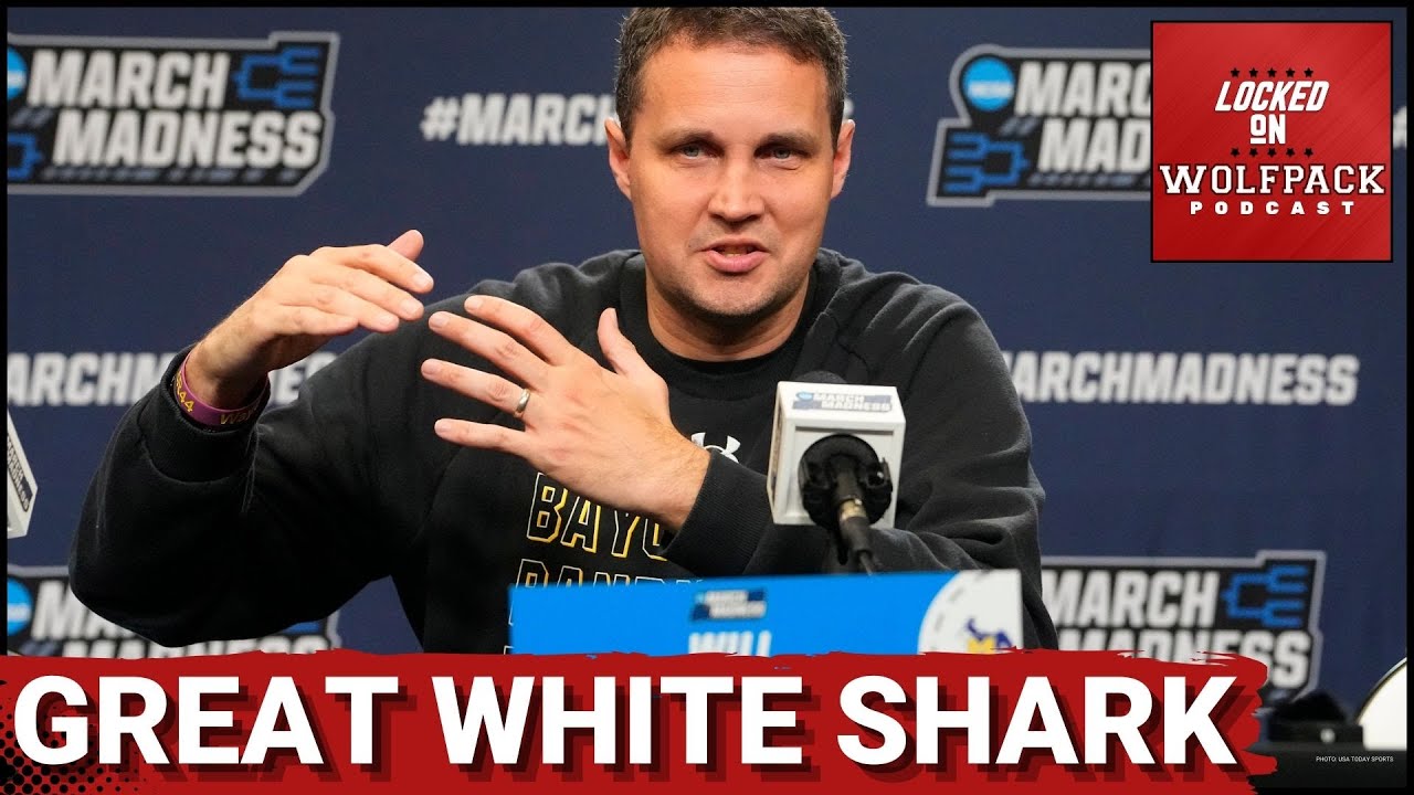 BREAKING: NC State Basketball Has Verbal Agreement With Will Wade! | NC State Podcast
