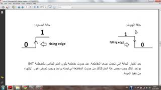 External Interrupts - Part 1: RB0/INT | Embedded Systems & Microcontrollers | المقاطعات الخارجية