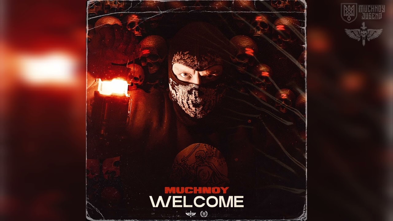 MUCHNOY-Welcome(2023)