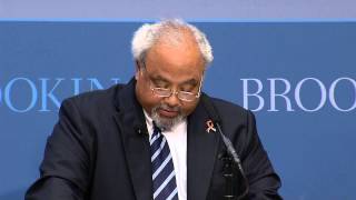 Full Event - AIDS 2012: Key Lessons from a Decade of Action on Global AIDS, and the Way Forward
