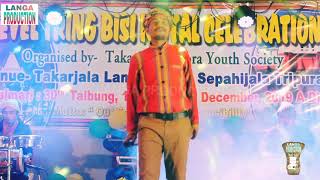 Anil Debbarmarwchap Mani Langa Production