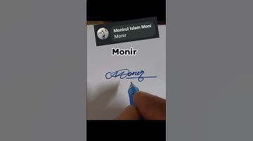 #shortvideo #signature #viralvideo #artist #mysignature #calligraphy #maya 😍😍😍