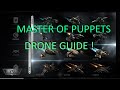 EVE Online newbro DRONE GUIDE