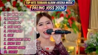 ‼️TOP HITS TERBARU ALBUM ARSEKA MUSIC PALING JOSS 2026