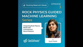 Integrating Rock Physics Model with Convolutional Neural Network