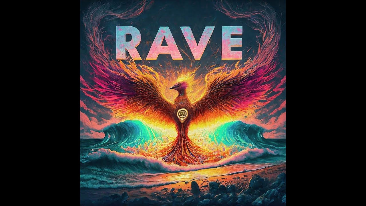 Stevie K - Rave Resurrection - YouTube