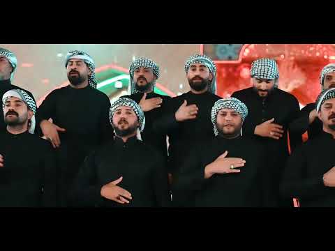 الان وجديد زعيم الحوزة أداء عادل الساعدي جعفر المطيري غالب الكناني على العتابي