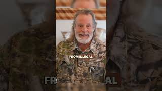 Law enforcement exists to protect Americans.