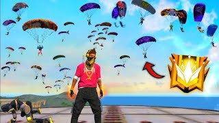 😱FREE FIRE VIDEO HAKER 😱 // RANK PUSH ONE TAP headshot VIDEO VIRAL how to VIDEO screenshot 5