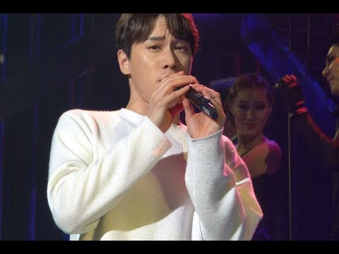181125 뮤지컬 더데빌 낮공 _ 커튼콜 (조형균 focus)