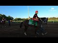 Fresno Hipódromo - El Chocolatito vs El Regalo vs El R1 - Futurity Clasico 2021