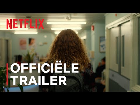 The Man with 1000 Kids | Officile trailer | Netflix