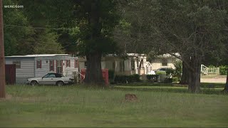 Police investigating Huntersville triple murder-suicide