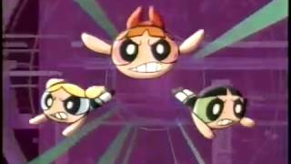 2/14 - Cartoon Network Tape 2