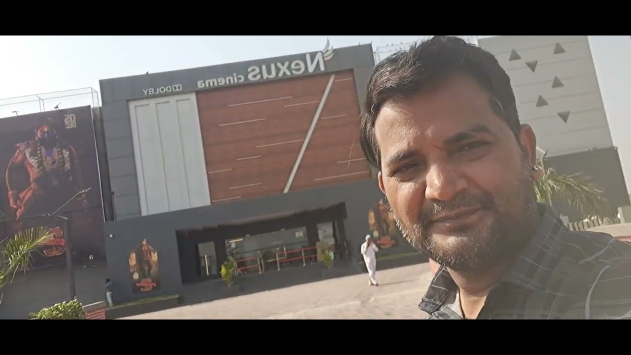 nexus-cinema-morbi-youtube