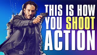 John Wick PERFECTED the Blueprint for Modern Action Movies