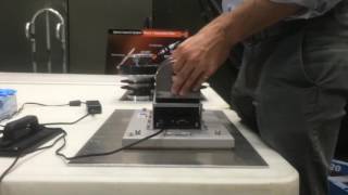 GrabIT Demo