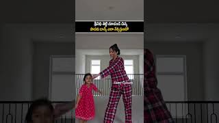 Watch Srinidhi Shetty Teach A Little Girl To Dance Srinidhi Shettykgfsrinidhi Shettyfans