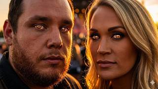 Luke Combs & Carrie Underwood - Gravel 🔥  Nashville Country Power Ballad Duet 2026