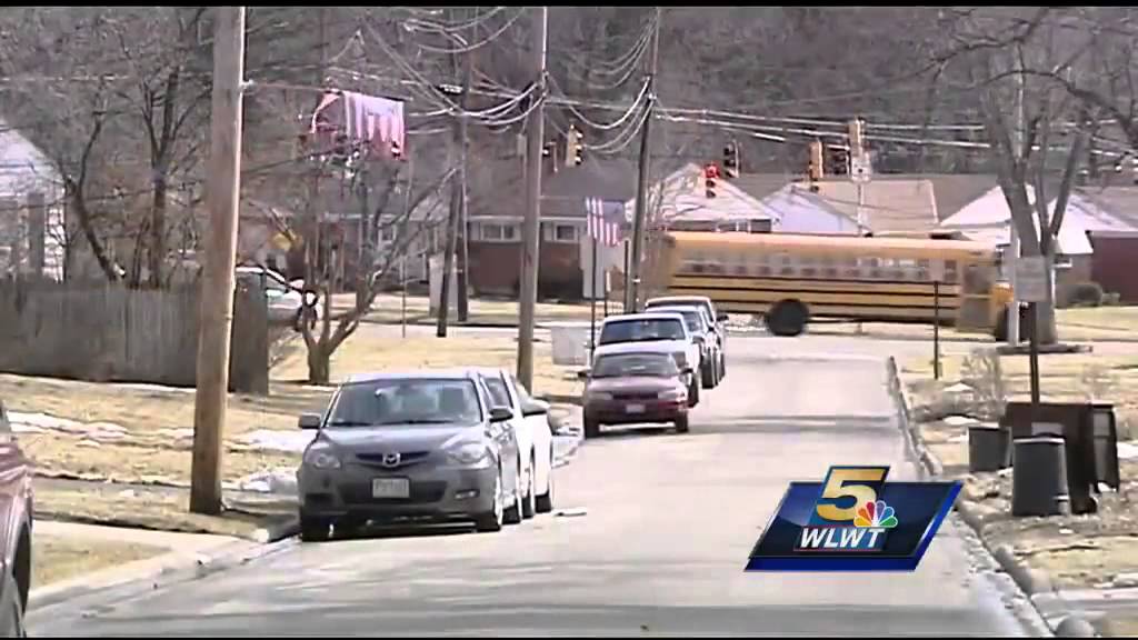 Springfield Township residents upset about tattered flags in neighborhood