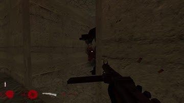 Return To Castle Wolfenstein - The Dark Army UPRISING - Part 05