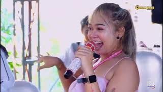 GOYANG LAGEDAY - IMEL CUTE | ABINAYAH | DS WIRAKANAN BLOK TIPAR Gg FUTSAL 2025