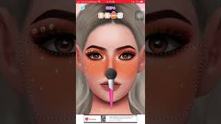 GAME Makeup Artist:Makeup Games screenshot 4