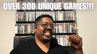 My PlayStation Three (PS3) Collection So Far (2025)