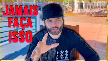 O que devo saber antes de viajar para os Estados Unidos?