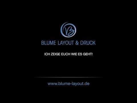 Eine Einladung selber gestalten und herstellen