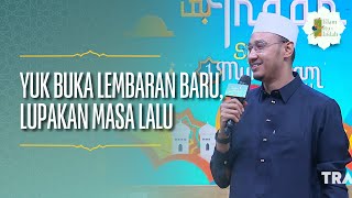 Let's Turn the Page and Leave the Past Behind - ISLAM IS BEAUTIFUL (06/16/26) P2 Let's Turn the Page and Leave the Past Behind - ISLAM IS BEAUTIFUL (06/16/26) P2