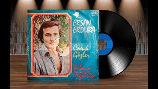 Ersan Erdura - Çocuk Gözler (Orijinal Plak Kayıt) 45lik Resimi