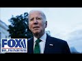 Biden's record is 'finally catching up to him' says Bill McGurn