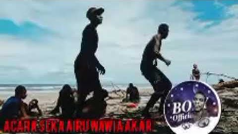 lagu Kamoro official music video by modes