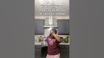 The second hand embarrassment be real! 😂😂 #fun #funny #fyp #shorts