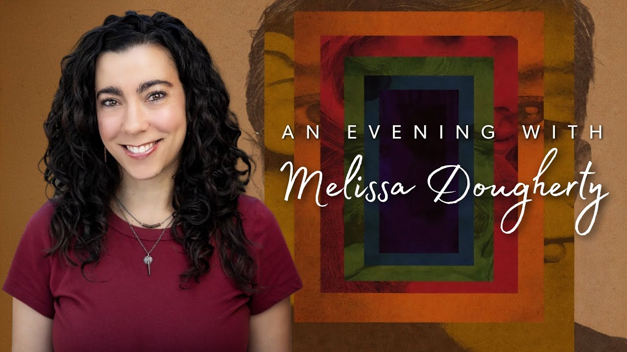 An Evening With Melissa Dougherty | Interview and Q&A With Pastor ...