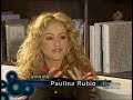 paulina rubio estrellas y estrellados 2007