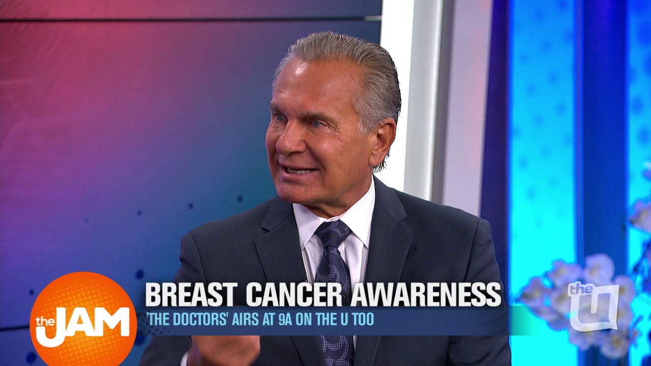 video phone beyonce mp3 Dr. Ordon Talks Breast Cancer Awareness