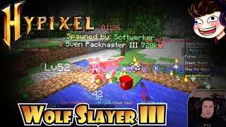 Ich will das Maddox-phone 🧍‍♂️ Let's Play HyPixel Skyblock [E42][German/Deutsch][Minecraft Server]