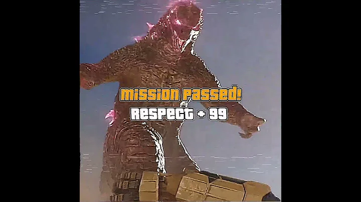 Godzilla edit #godzilla #godzillaxkongthenewempire #skarking #ghidorah #scylla #viral #edit #shorts