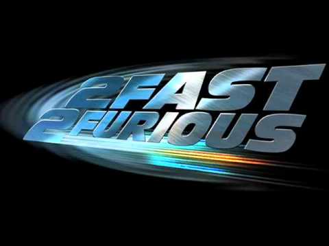 2 Fast 2 Furious Pump It Up