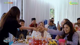 BATAVIA MUSIC - KALAH - AYU FRESCO - THE WEDDING RATIH & FAWAIT