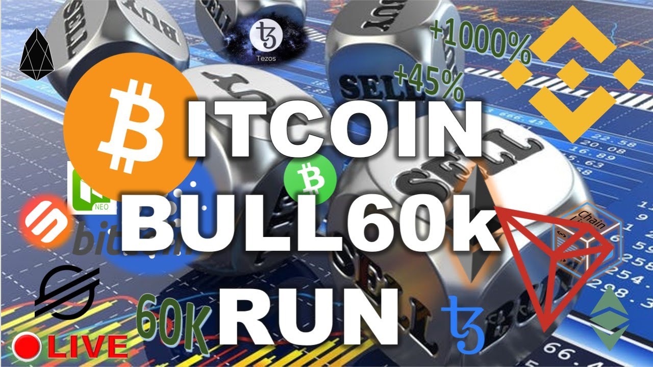 BITCOIN LIVE: ALT SEASON BREAKOUT | HOW WE NAILED 2,000% GAINS ON CHR CHROMIA💥💥🚀🚀