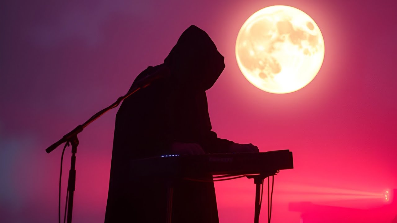 Sleep Token / Bad Omens Alt-Metal Type Song - "Already Gone"