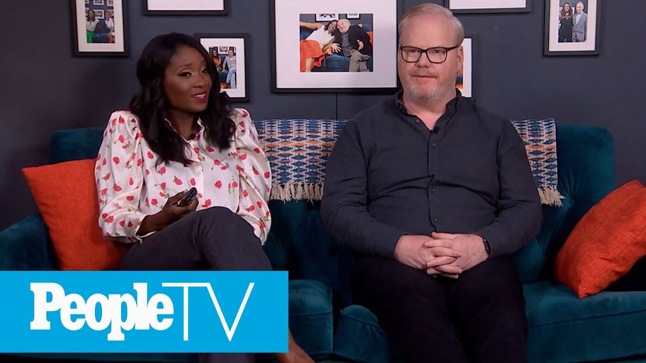 Jim Gaffigan Has Been 'Meowed' At Over 2,000 Times ...