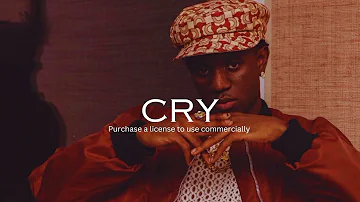 Afrobeat instrumental 2024 Joeboy x Victony x Rema Type beat "CRY" Afrobeat Type beat